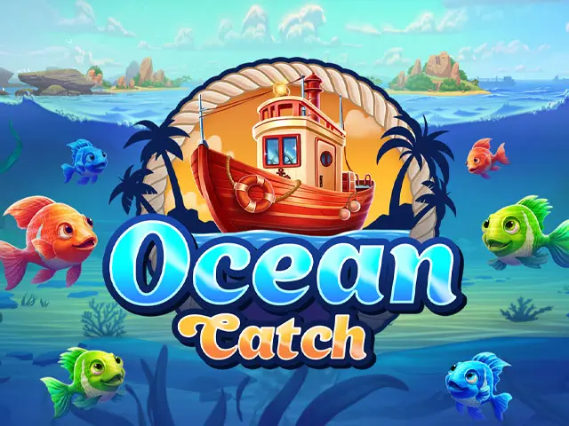 HO88 Ocean Catch