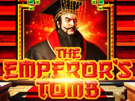 HO88 The Emperor's Tomb