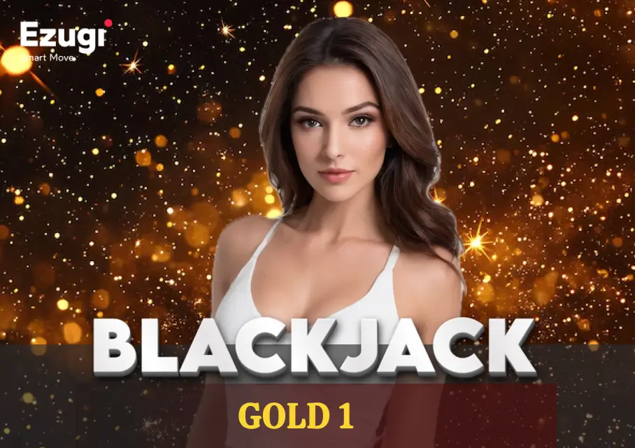 Gold Blackjack 1 HO88