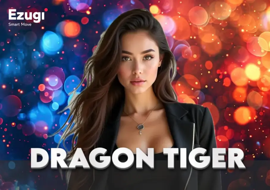 Dragon Tiger HO88