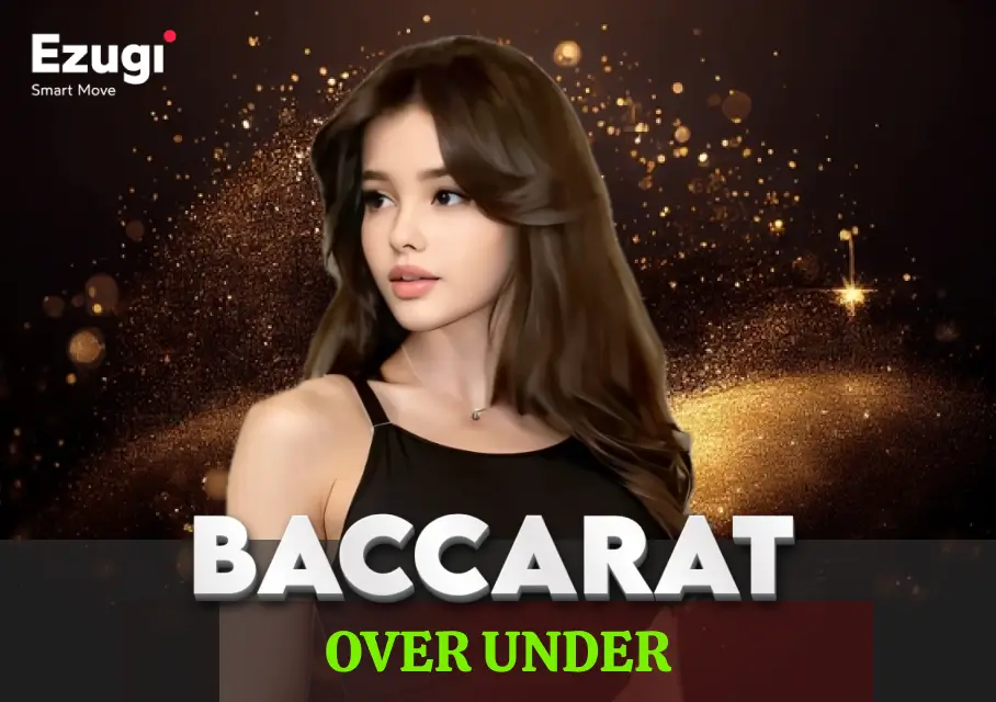 Over Under Baccarat HO88