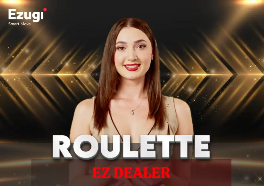 EZ Dealer Roulette HO88