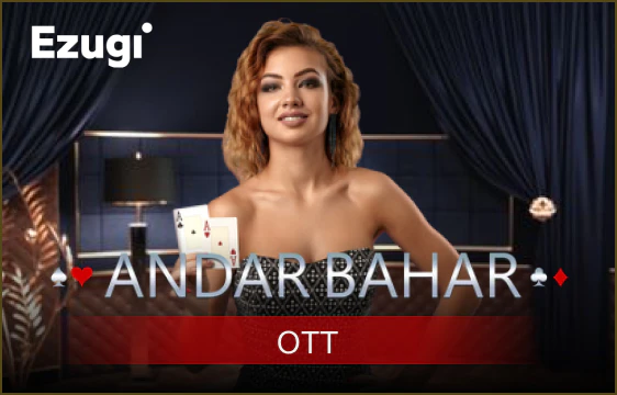 Ultimate Andar Bahar HO88