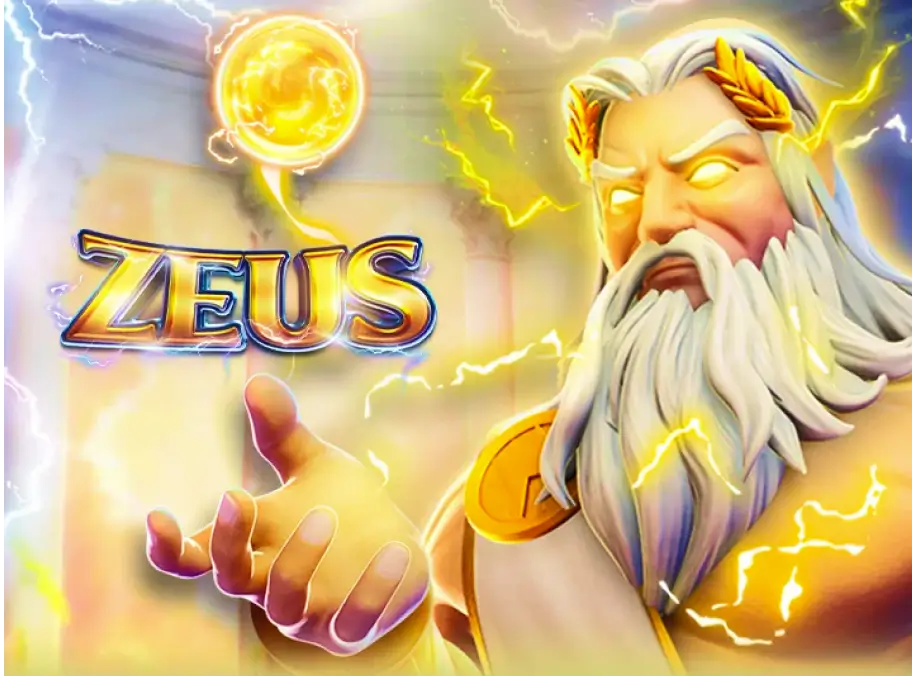 HO88 Zeus
