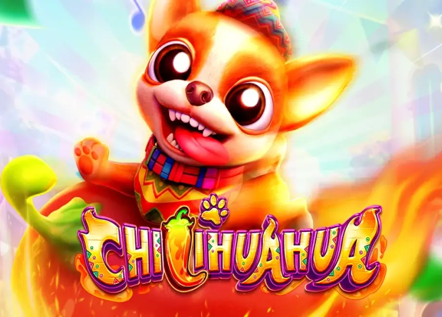 HO88 Chi Hua Hua