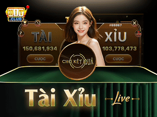 Tài Xỉu Live HO88