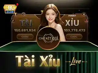Tài Xỉu Live HO88