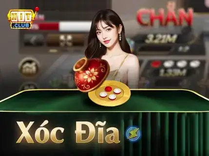 Xóc Đĩa Siêu Tốc HO88