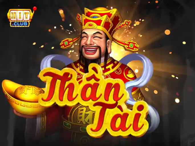 HO88 Thần Tài