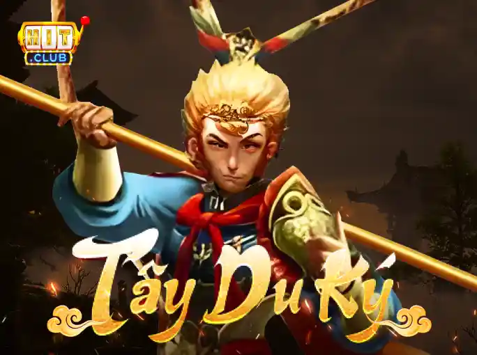 HO88 Tây Du Ký