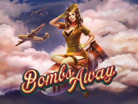 HO88 Bombs Away