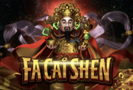 HO88 Fa Cai Shen