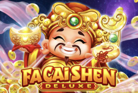 HO88 Fa Cai Shen Deluxe