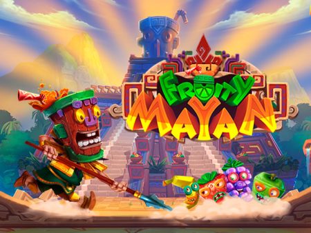 HO88 Fruity Mayan