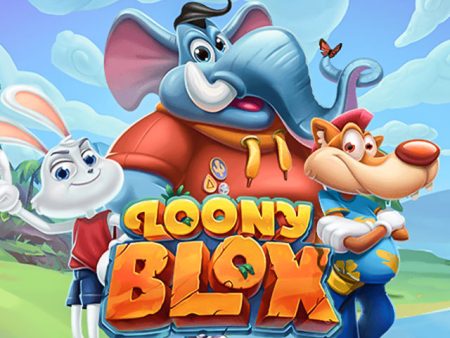 HO88 Loony Blox