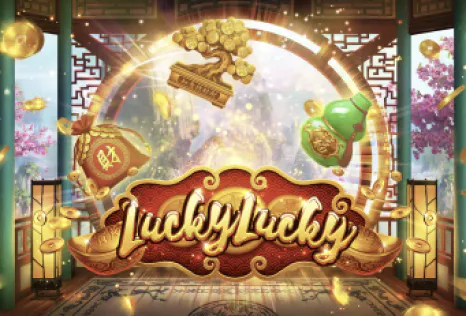 HO88 Lucky Lucky