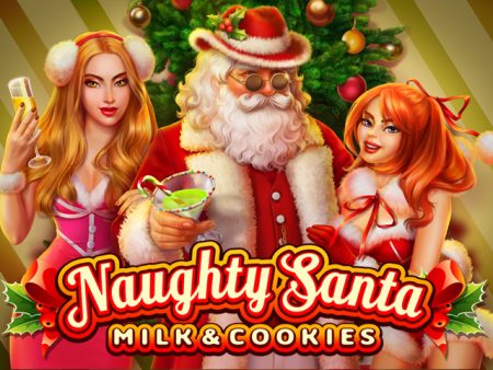 HO88 Naughty Santa