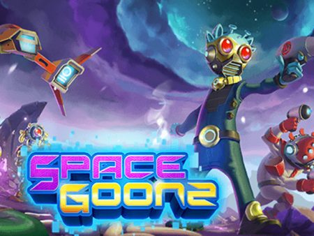 HO88 Space Goonz