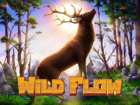 HO88 Wild Flow