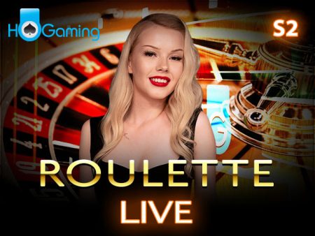 S2 Roulette HO88