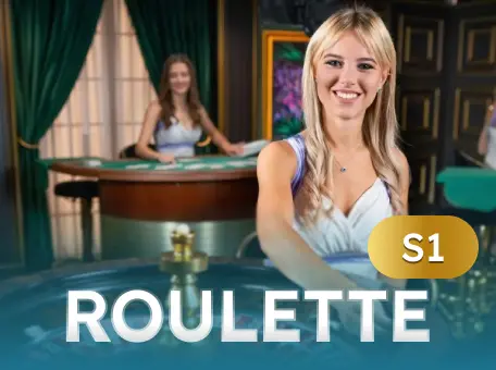 S1 Roulette HO88