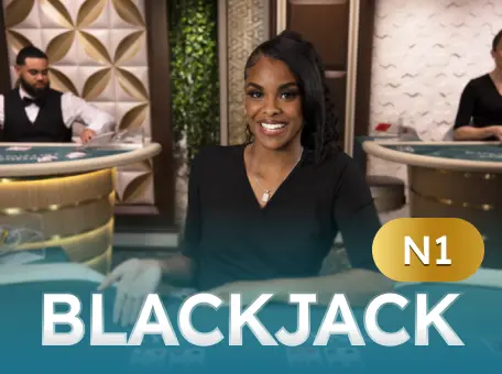 N1 Blackjack HO88