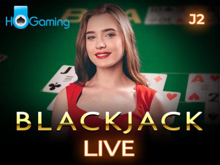 J2 Blackjack HO88