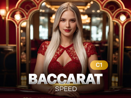 C1 Speed Baccarat HO88