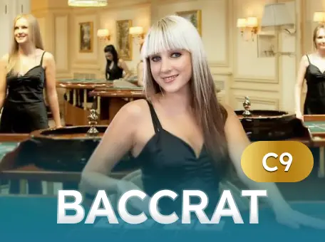 C9 Baccarat HO88