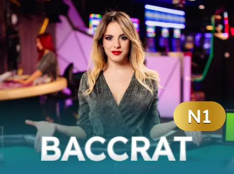 N1 Baccarat HO88