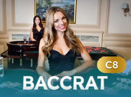 C8 Baccarat HO88