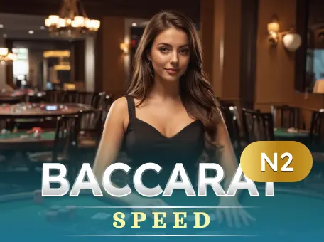 N2 Speed Baccarat HO88