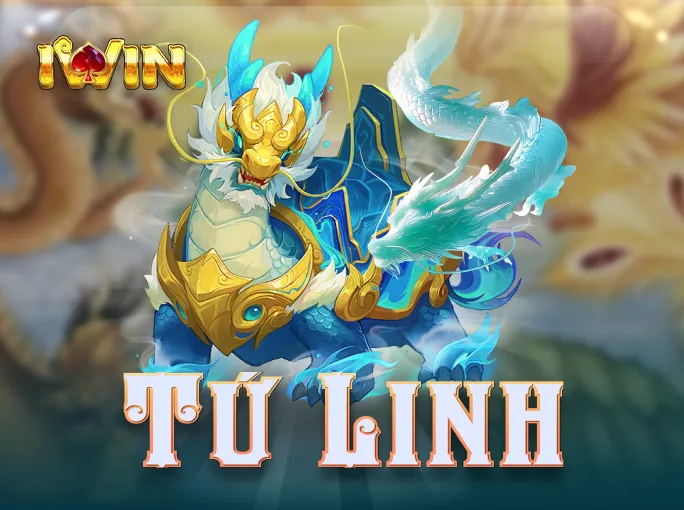 Tứ Linh Mini HO88