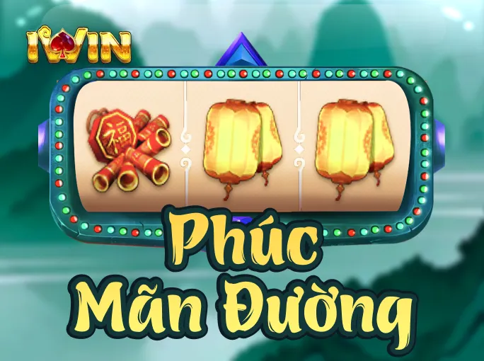 Phúc Mãn Đường HO88