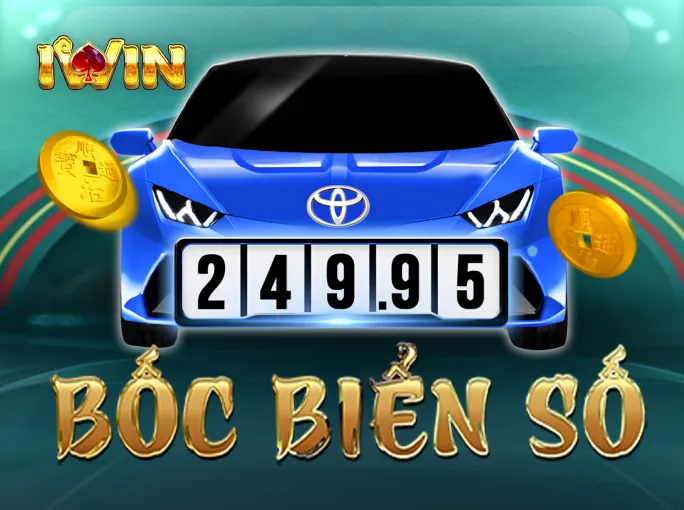 Bốc Biển Số HO88