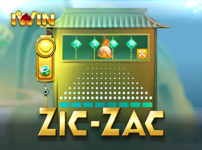 Zic Zac HO88