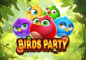HO88 Birds Party