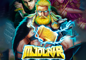 HO88 Mjolnir