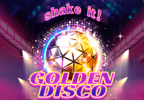HO88 Golden Disco