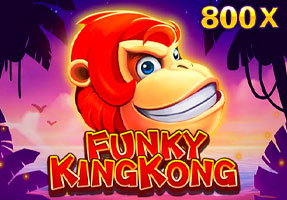 HO88 Funky King Kong