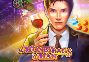 HO88 Moneybags Man