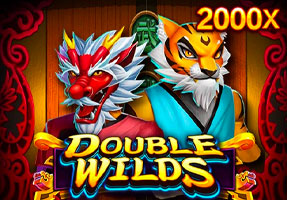 HO88 Double Wilds