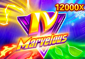 HO88 Marvelous Iv