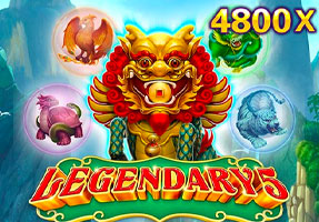HO88 Legendary 5