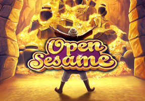 HO88 Open Sesame