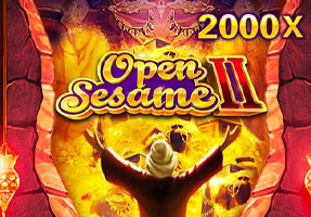 HO88 Open Sesame II