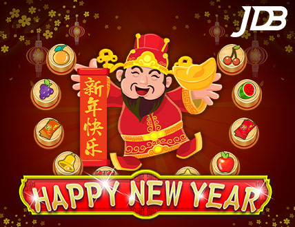 HO88 Happy New Year