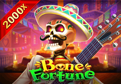 HO88 Bone Fortune