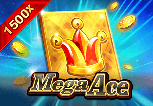 HO88 Mega Ace