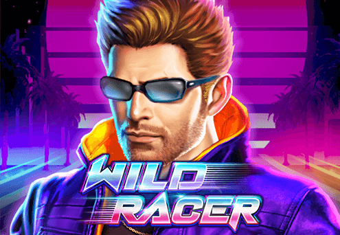 HO88 Wild Racer